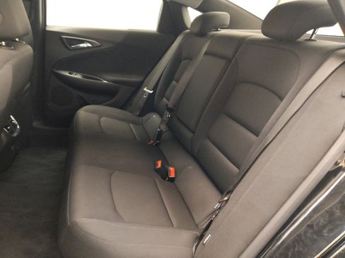 Used 2024 Chevrolet Malibu LT image 18