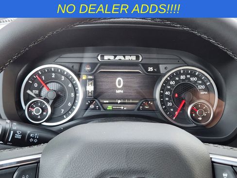 New 2026 RAM 1500 Lone Star image 15