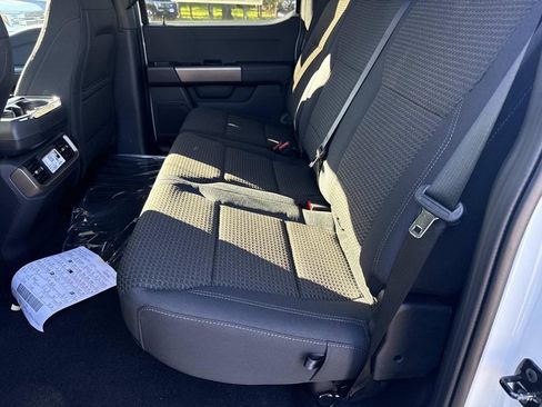 New 2026 Ford F150 STX w/ Equipment Group 201A FX4 AWD/4WD image 25