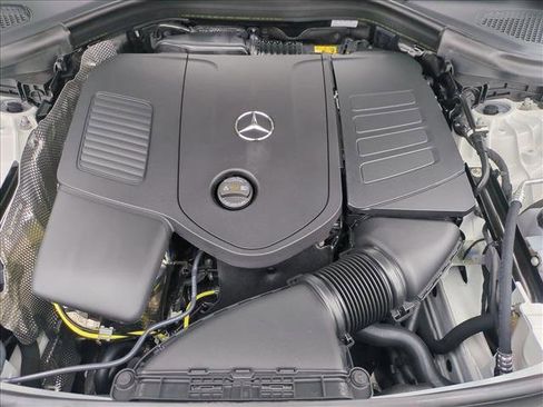 New 2026 Mercedes-Benz GLC 300 image 16