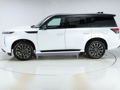 New 2026 INFINITI QX80 Autograph AWD/4WD image 42