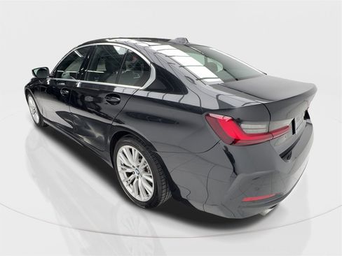 Used 2024 BMW 330i Sedan image 10