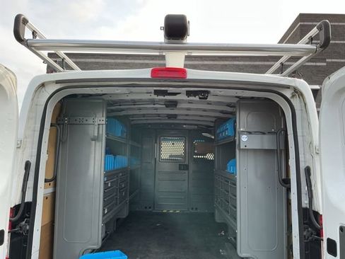 Used 2021 Nissan NV 2500 SV RWD image 8