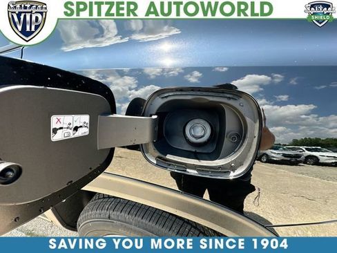 New 2026 Chevrolet Traverse LT w/ LPO, Floor Liner Package AWD/4WD image 42