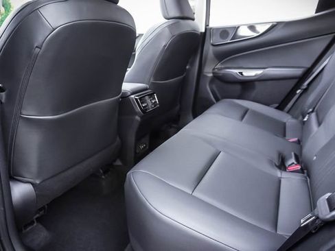 Certified 2022 Lexus NX 350 AWD w/ Cold Area Package image 19