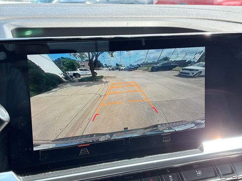 Used 2025 GMC Sierra 1500 SLT RWD image 22