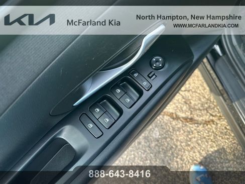 Used 2024 Hyundai Tucson SEL w/ Convenience Package image 13