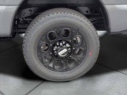 New 2026 Ford F250 Lariat w/ Black Appearance Package image 12