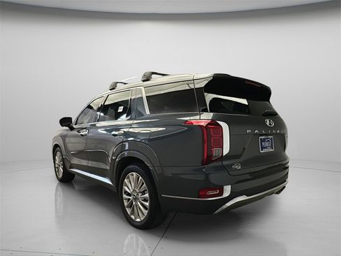 Used 2020 Hyundai Palisade Limited image 6