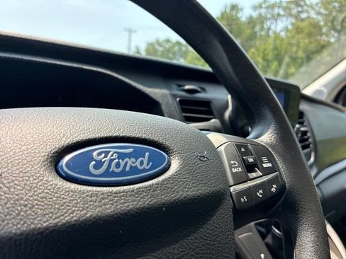 Used 2024 Ford Transit 350 RWD image 27