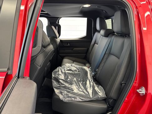New 2026 Toyota Tacoma Limited AWD/4WD image 45