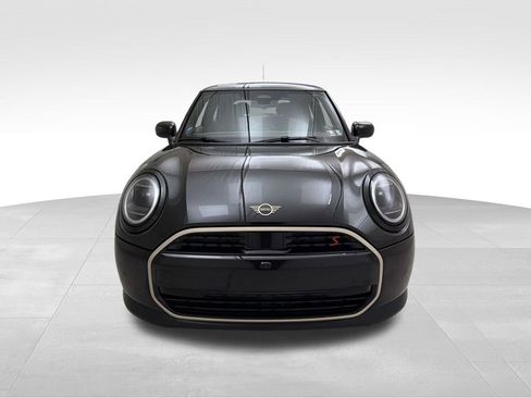 Certified 2025 MINI Cooper S image 4