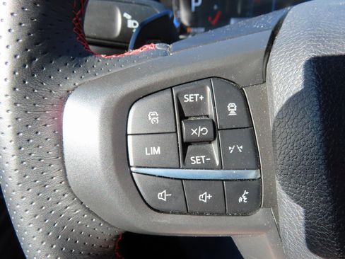 Used 2024 Ford Ranger Raptor image 22