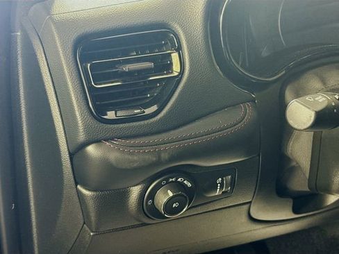 Used 2022 Dodge Durango R/T w/ Blacktop Package image 12