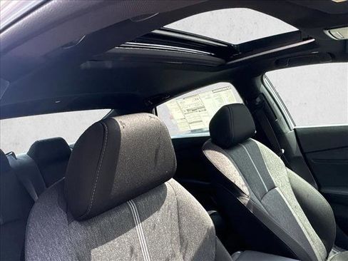 New 2026 Honda Accord Sport image 23