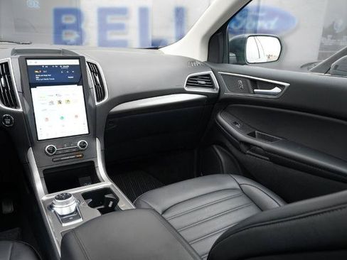 Certified 2024 Ford Edge SEL w/ Convenience Package AWD/4WD image 22