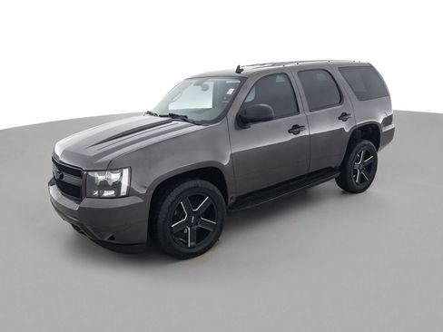 Used 2007 Chevrolet Tahoe LT w/ LT Preferred Equipment Group image 9