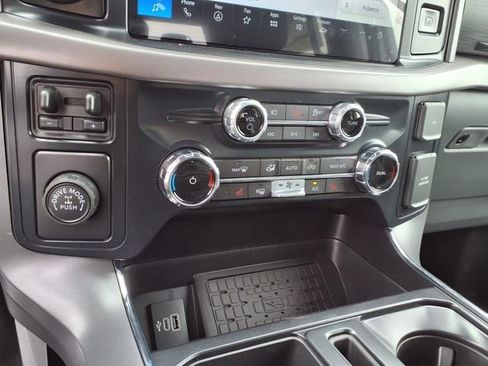 New 2025 Ford F150 XLT w/ Equipment Group 303A High image 14