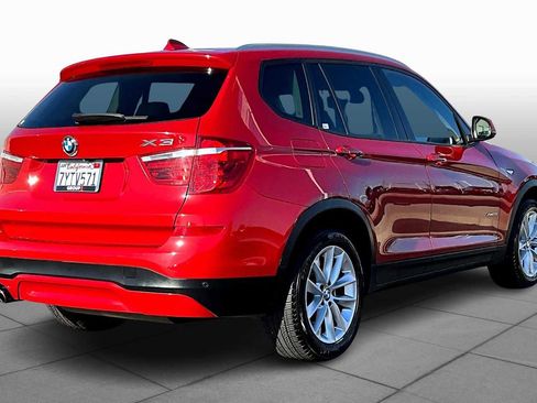 Used 2017 BMW X3 xDrive28i image 12
