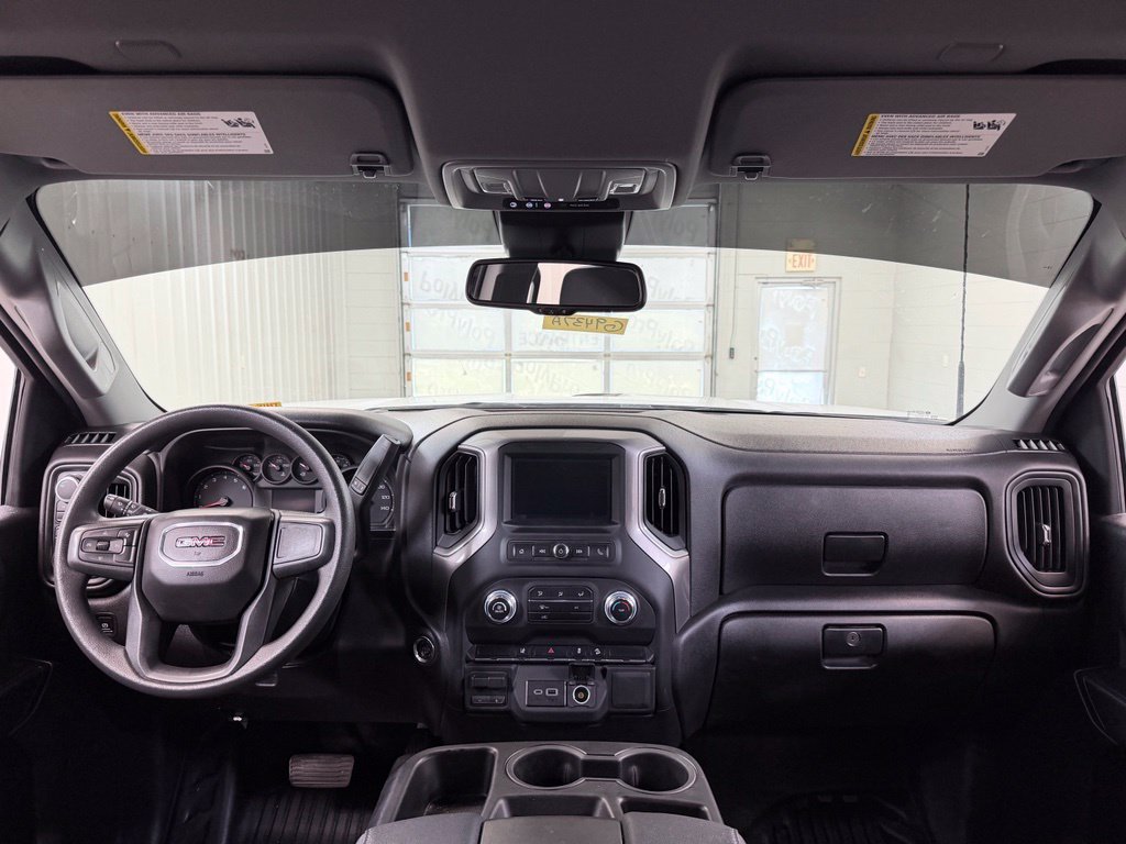 Used 2026 GMC Sierra 2500 Pro AWD/4WD image 27
