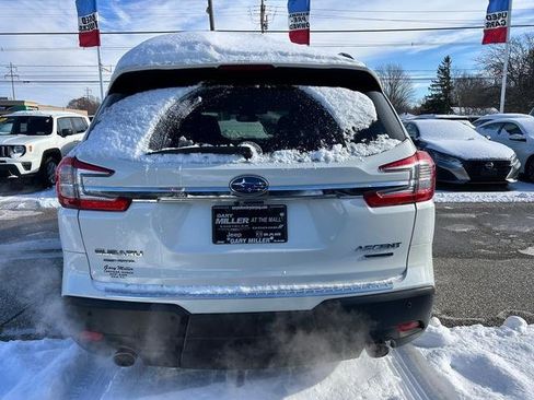 Used 2024 Subaru Ascent Limited image 4