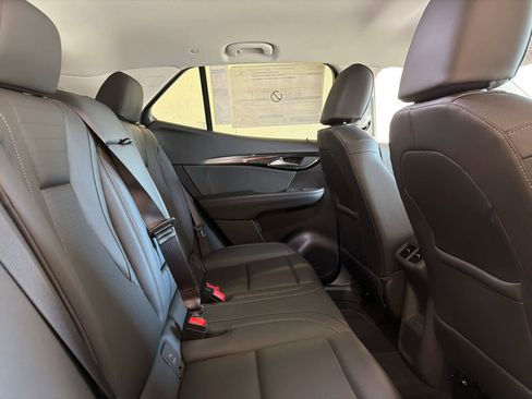 New 2026 Buick Envision Preferred AWD/4WD image 33
