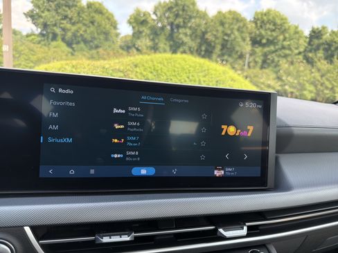 Used 2024 Hyundai Sonata SEL FWD image 6