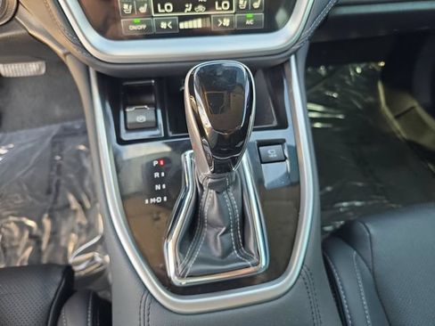 Used 2023 Subaru Outback Touring XT AWD/4WD image 22