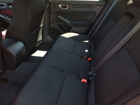 Used 2022 Honda Civic Si image 14