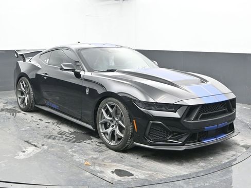 New 2025 Ford Mustang GT Premium w/ GT Performance Package image 2
