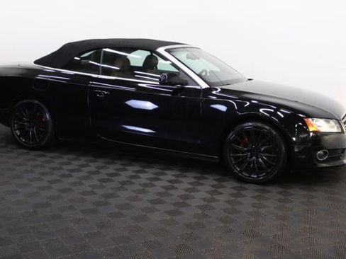 Used 2011 Audi A5 2.0T Premium Plus AWD/4WD image 29