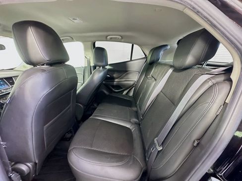 Used 2017 Buick Encore Preferred FWD image 22
