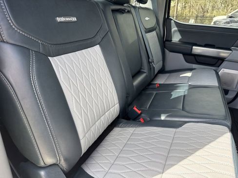 Used 2022 Ford F150 Limited image 14