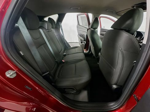 Used 2024 Hyundai Tucson SEL AWD/4WD image 11