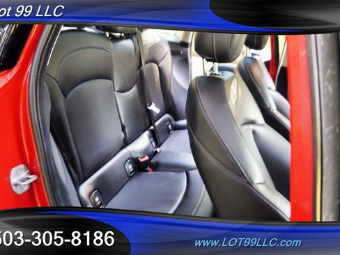 Used 2017 MINI Cooper S FWD image 16