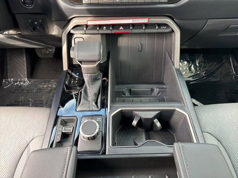 New 2025 Toyota Tundra SR5 image 13
