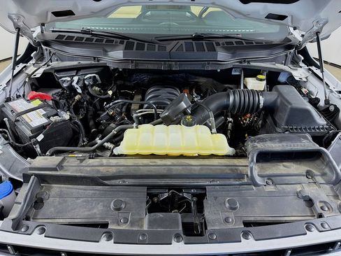Used 2022 Ford F150 Lariat AWD/4WD image 28