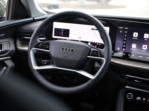 New 2026 Audi Q5 Premium Plus AWD/4WD image 29