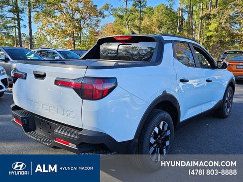 New 2026 Hyundai Santa Cruz SEL image 9