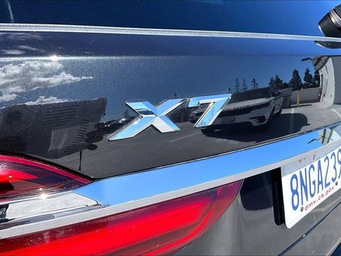 Used 2020 BMW X7 xDrive40i AWD/4WD image 22