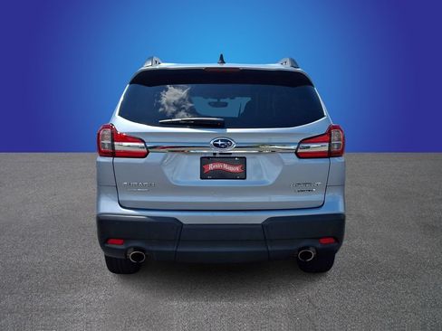 Used 2022 Subaru Ascent Limited AWD/4WD image 5