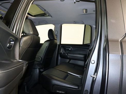 Used 2023 Honda Ridgeline RTL-E image 17