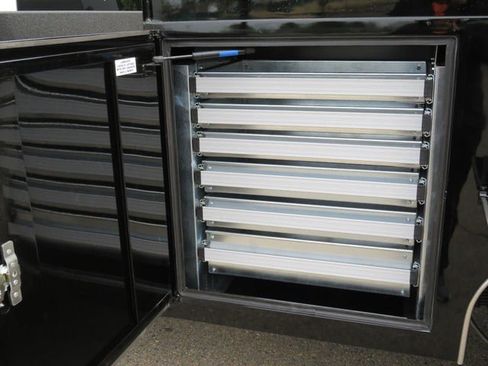 New 2023 RAM 5500 Tradesman w/ Chrome Appearance Group image 14