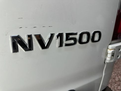 Used 2016 Nissan NV 1500 SV w/ Technology Package RWD image 26