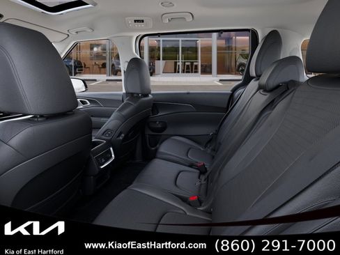 New 2026 Kia Carnival SX Prestige FWD image 18
