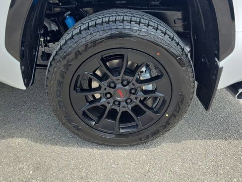 New 2026 Toyota Tundra 1794 Edition AWD/4WD image 33