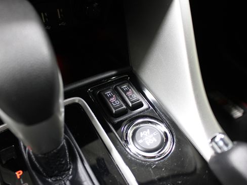 Used 2023 Mitsubishi Eclipse Cross LE AWD/4WD image 18