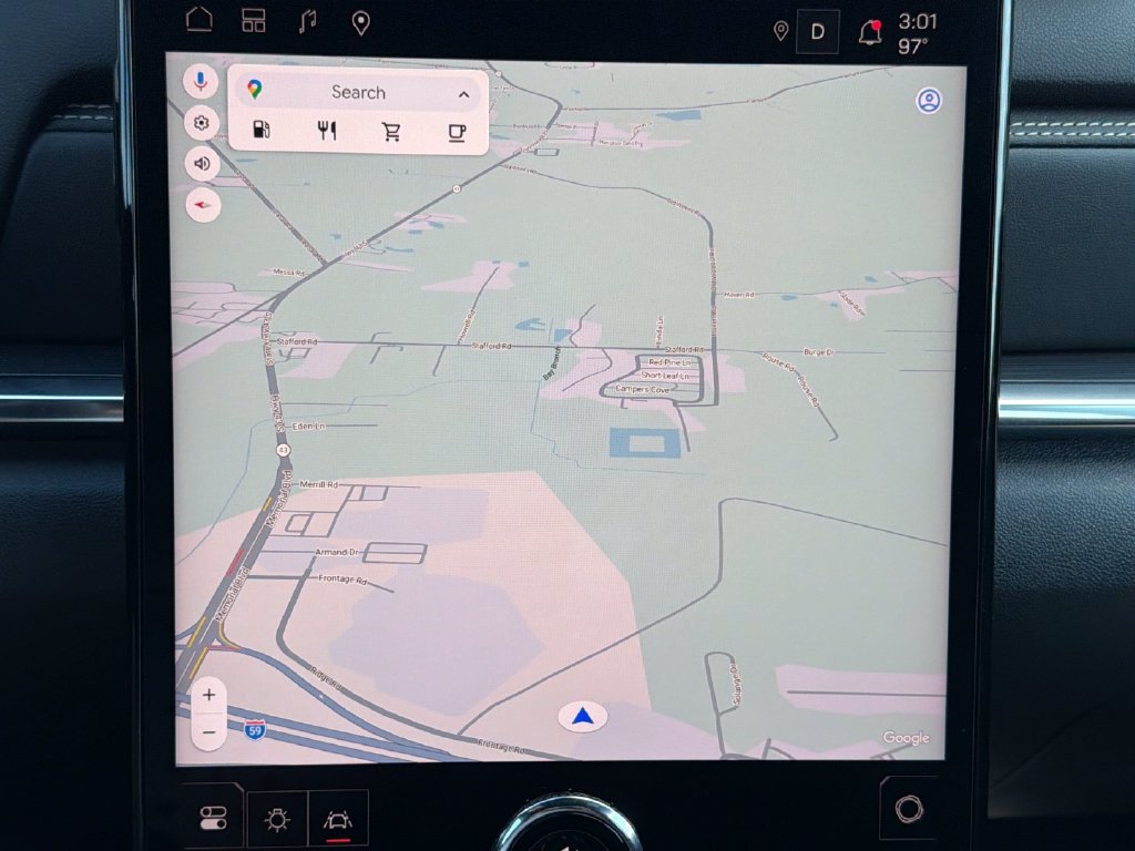 Certified 2026 GMC Terrain Elevation FWD image 21