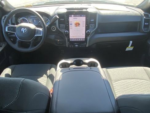 New 2025 RAM 2500 Tradesman image 32