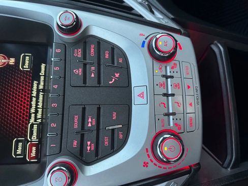 Used 2017 GMC Terrain SLT w/ Open Road Package image 16